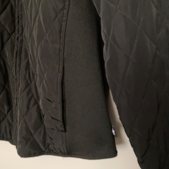 NWOT Rock Hampton Polo Team jacket - M - Picture 4 of 11